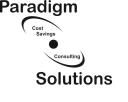 Paradigm Solutions Inc. logo